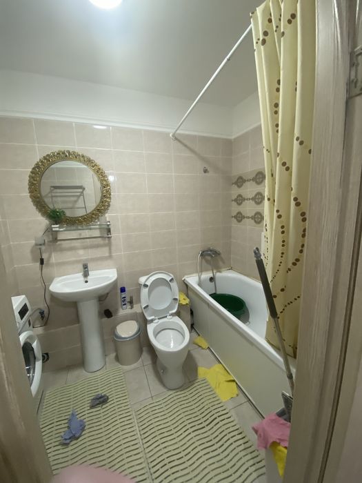 Клининг чистота вашем доме