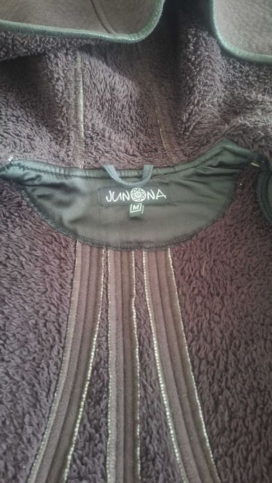 Яке зимно Junona