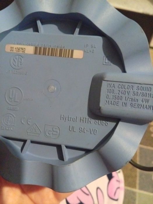 Магнитна бъркалка