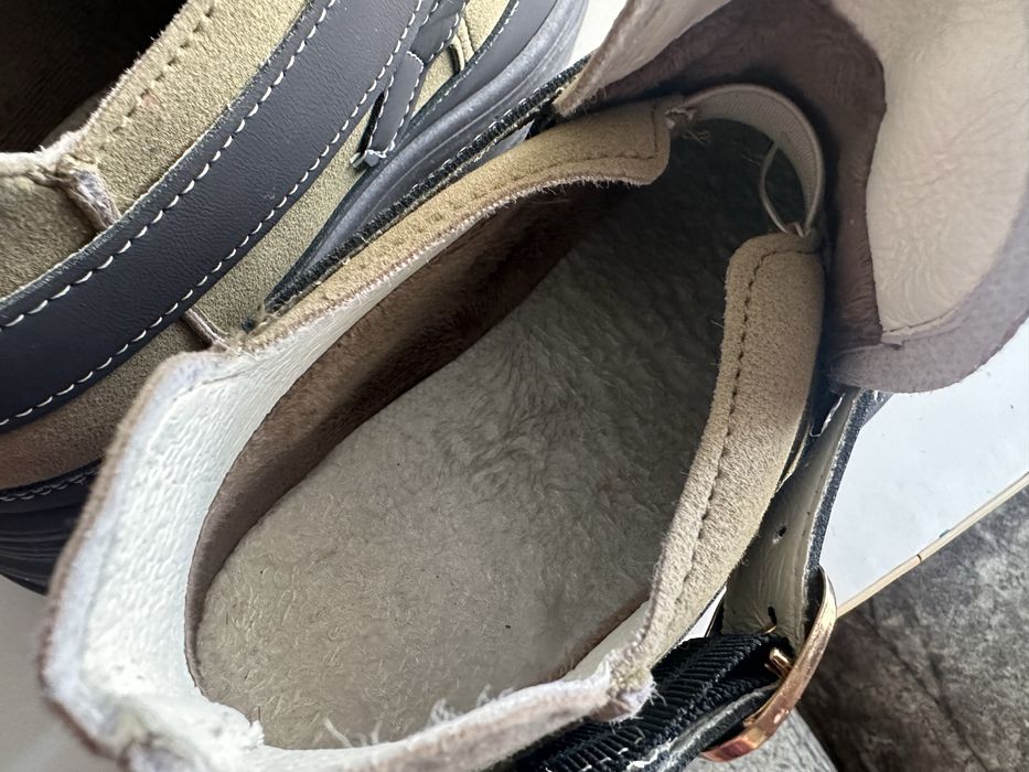 Женские ботиночки