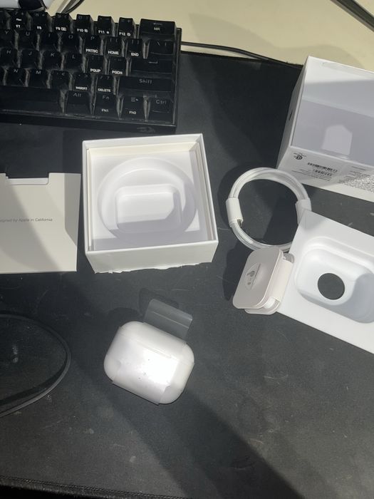 vand airpods pro 2 usb-c