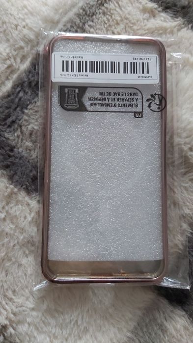 Husa telefon Samsung Galaxy S24