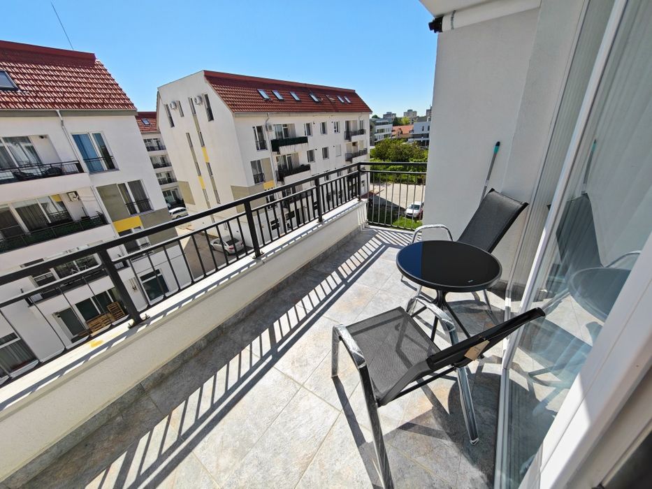 Inchiriem apartamente noi 3 camere Gellert Sandor 50