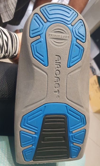 Ортеза ботуш Aircast