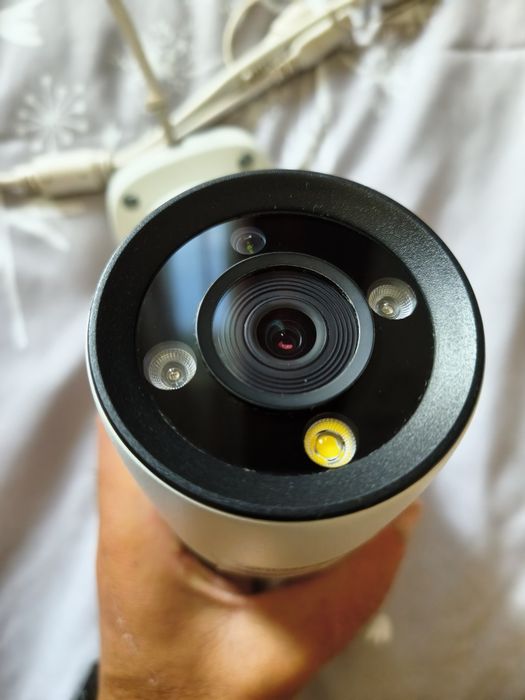 Reolink P330P (IP Camera, model P330P)