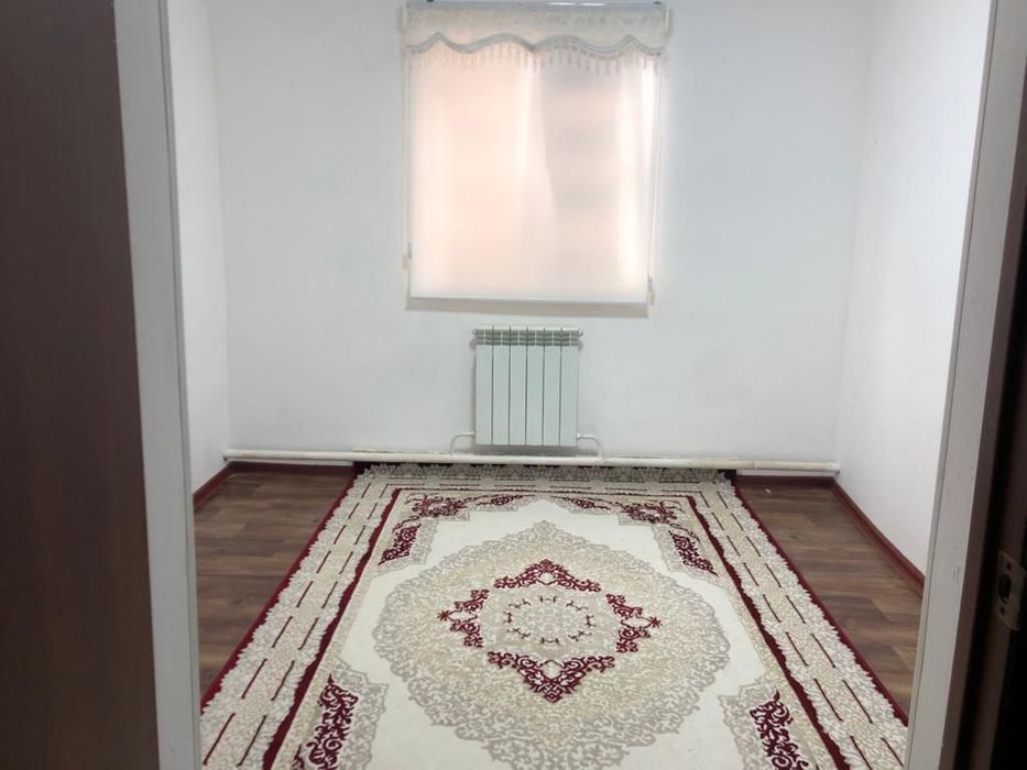 Ганюшкино Партсез