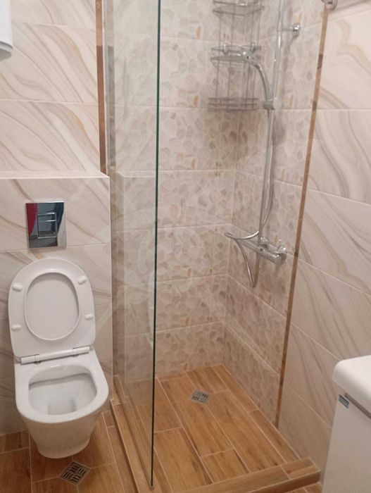 Дава се под наем Двустаен апартамент в Варна, Кайсиева градина - 58 кв.м за 500 € - Снимка #4