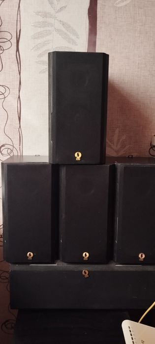 Продам колонки..