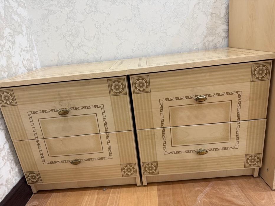 Спальная гарнитура