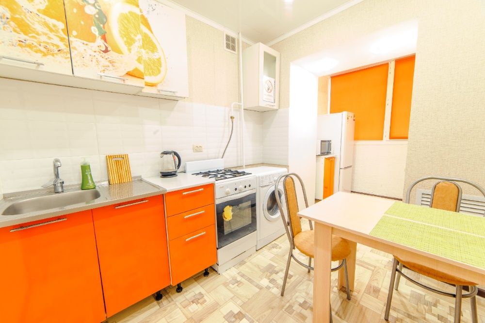 VIP 1 комнатная САЯХАТ