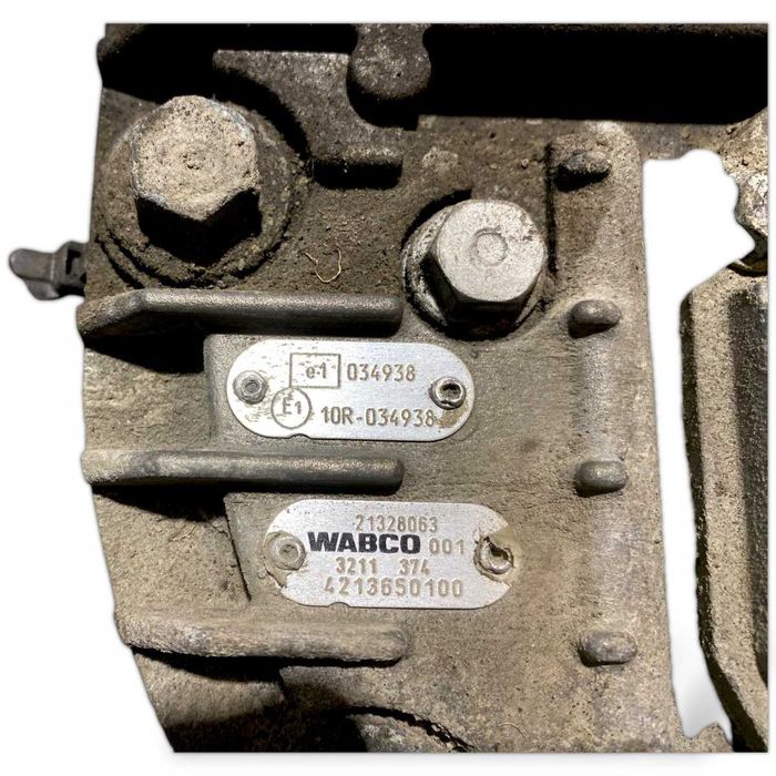 Cutie de viteze Volvo, 2008-2012 3190611 - Piese de schimb Volvo