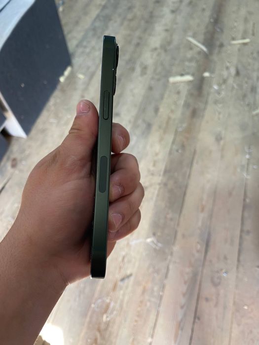 Iphone 13 Holati ideal
