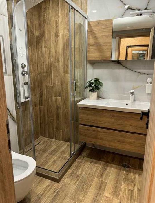 Дава се под наем Двустаен апартамент в София, Надежда 1 - 65 кв.м за 449 € - Снимка #6