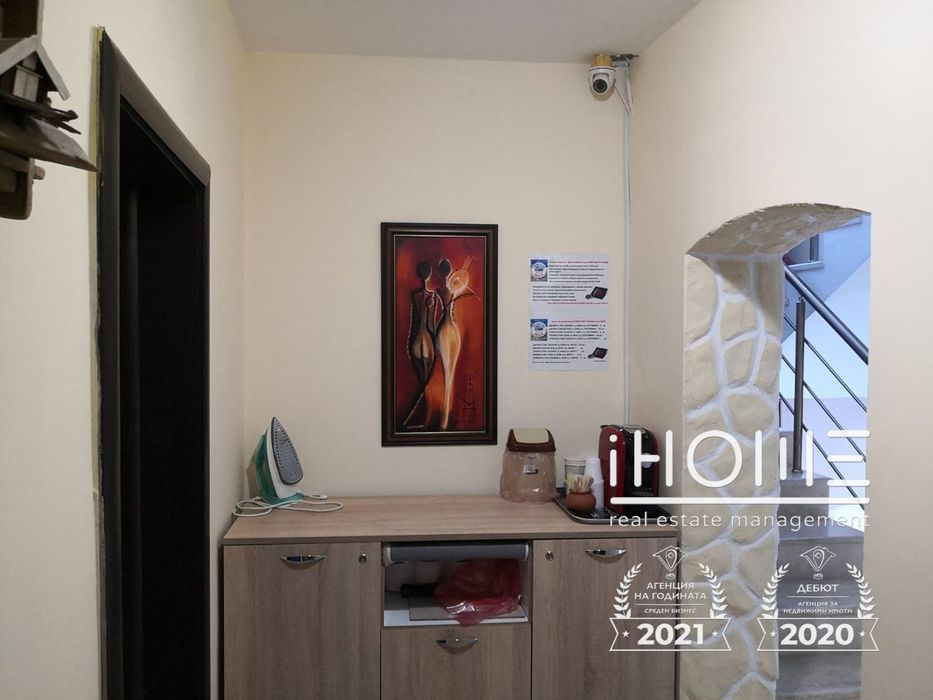 Продава се Къща в Царево - 360 кв.м за 1173 €/кв.м - Снимка #6