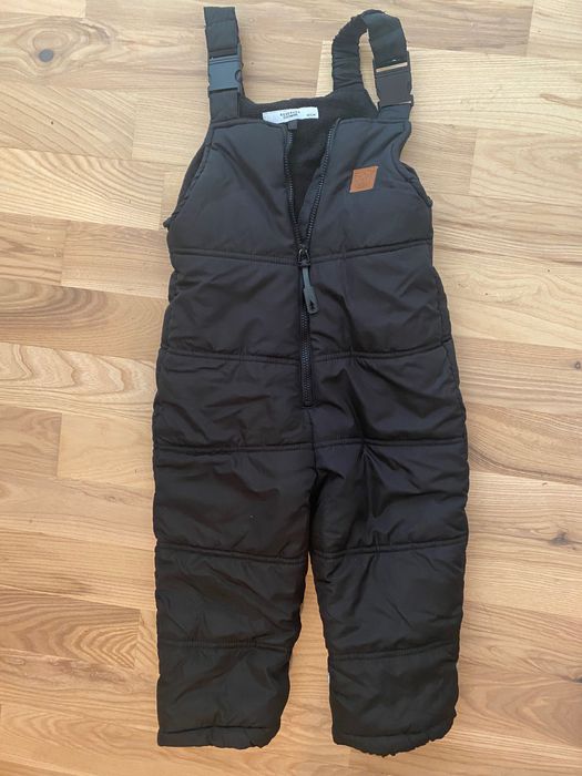 Pantaloni ski Reserved marimea 92