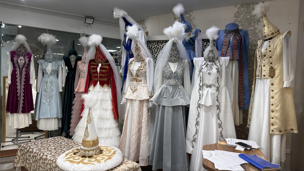 Свадебные платья