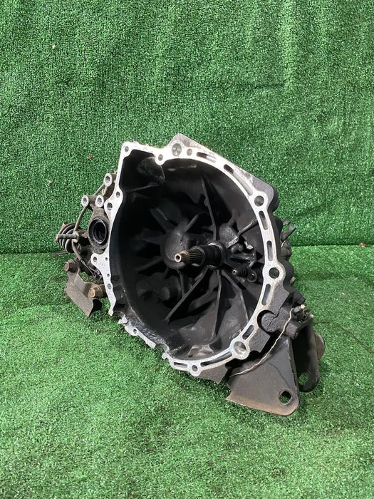 МКПП Коробка Механика Mazda 626 Cronos