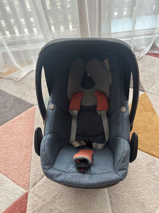 Кошница/столче за кола Maxi Cosi pebble 0-13 кг
