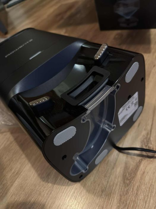 Rowenta прахосмукачка Робот в гаранция!!!