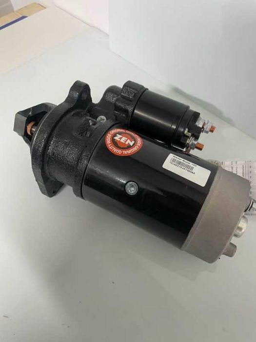 Electromotor rif. Fiat 4807375 ford bosch New holland Ama Italia