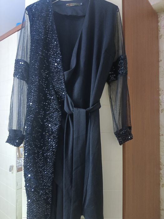 Продажа новых вещей