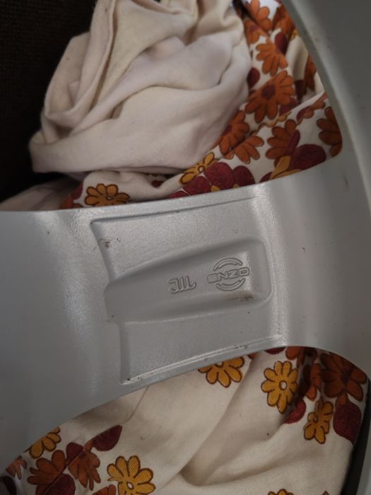 Jante pe 17'' cu prinderea 5x112, Audi, vw, Skoda , Seat