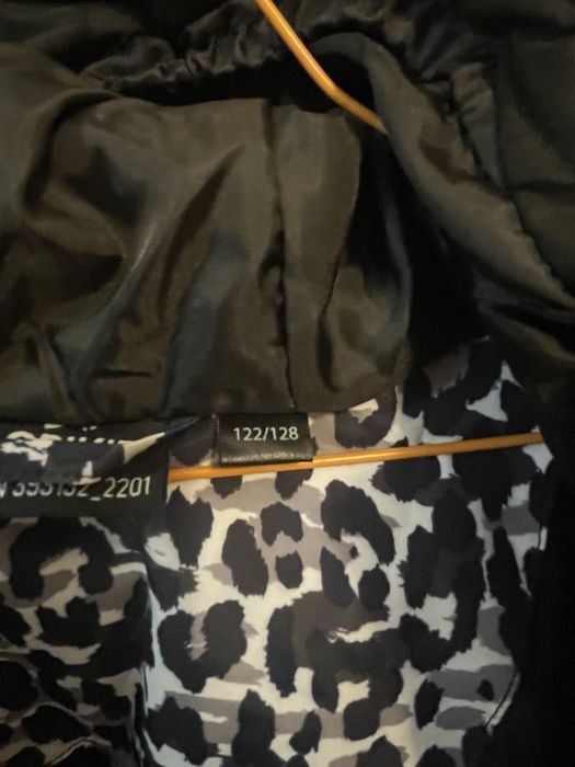 Яке за ски и панталон за ски Lupilu