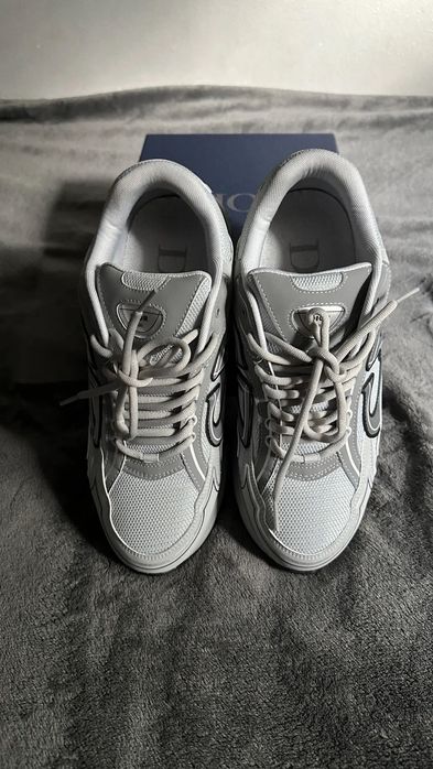 Dior B30 маратонки - размер 43-44