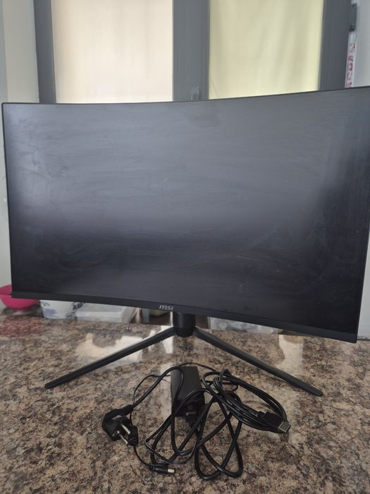 Монитор MSI Optix AG321CR