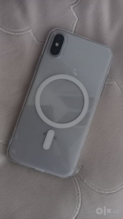 iPhone X, 256 гб