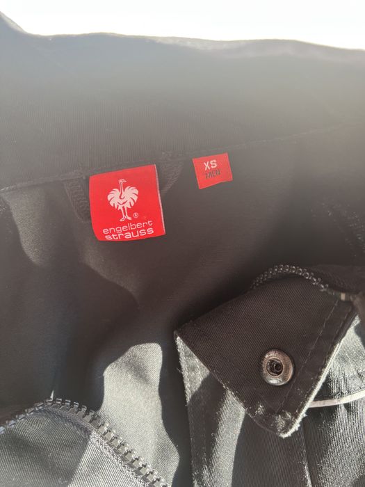 Strauss bluză de lucru