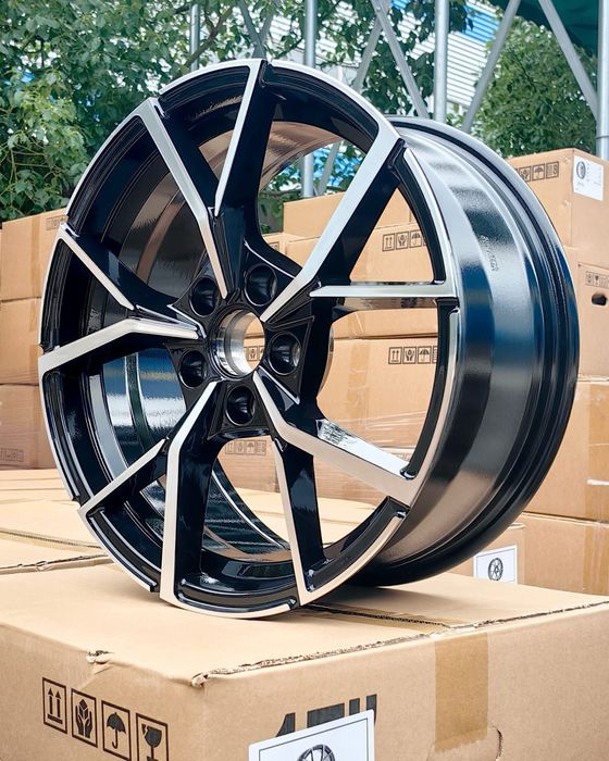 17” Джанти за VW
