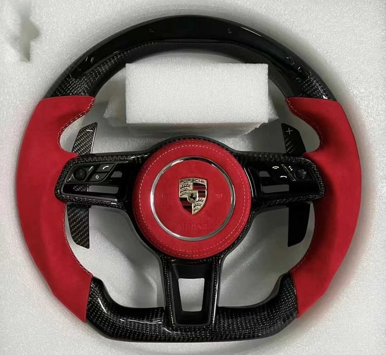 Волан Porsche GT3 911 Cayenne Panamera Cayman Boxter Carrera 991 997