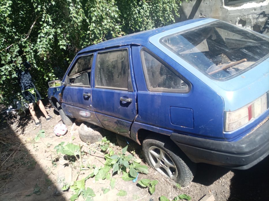Продам машину Ода масквич