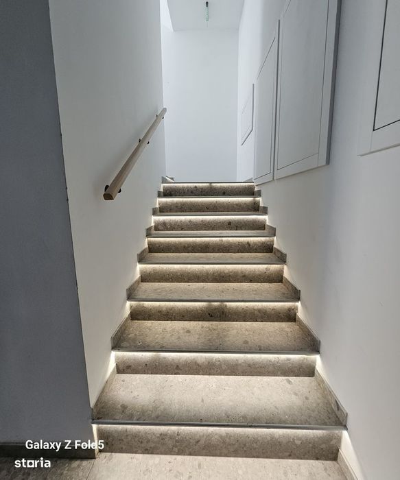 Apartament Premium Ultracentral Eas Residence Terasă Parcare Acoperită