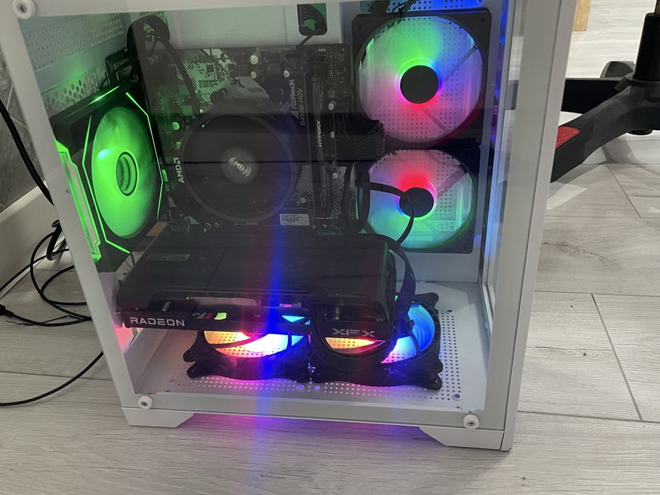 Продам компьютер пк комп комплект