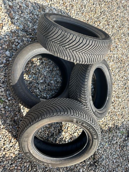 Vand Anvelope michelin