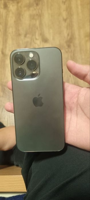 iPhone 13 pro srochna