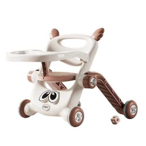 Детский Cтульчик и Самокат (Многофункциональный)