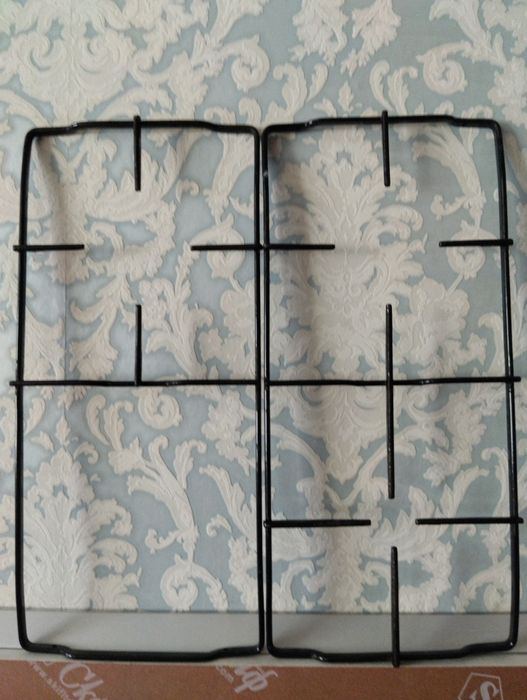 Решетки для газовой комбинированной плиты