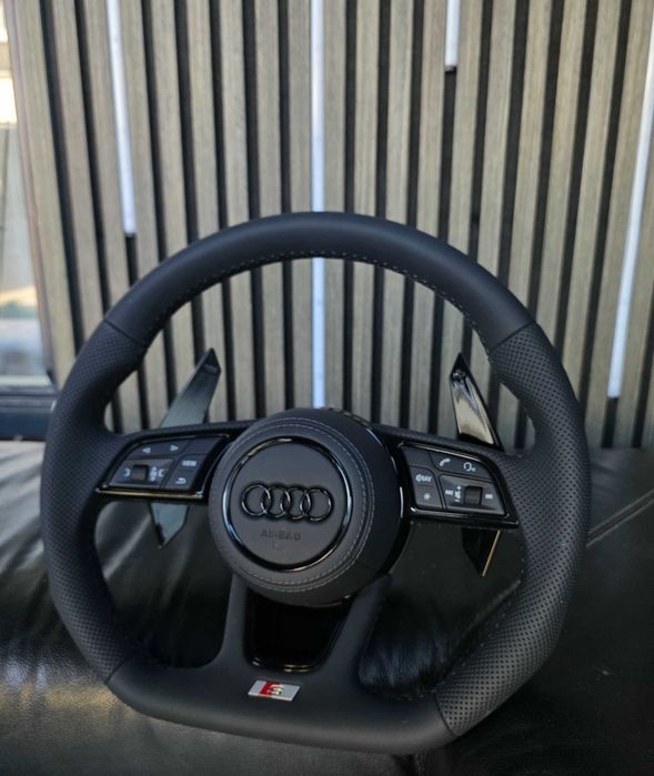 Volane Sport Audi