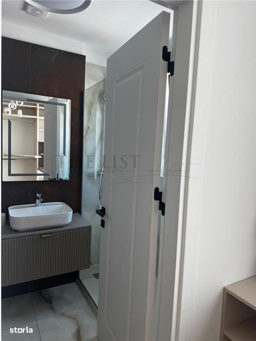 Pipera | De Inchiriat Vila 4 Camere | Scoli Internationale