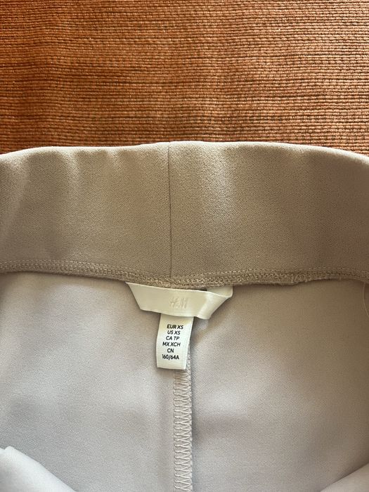 Къси панталонки, H&M, xs размер