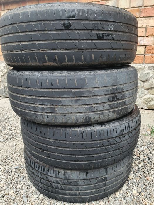 Продам резину на 16