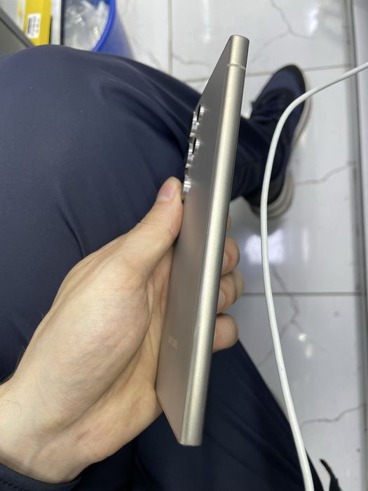 Samsung S 24 ultra 512