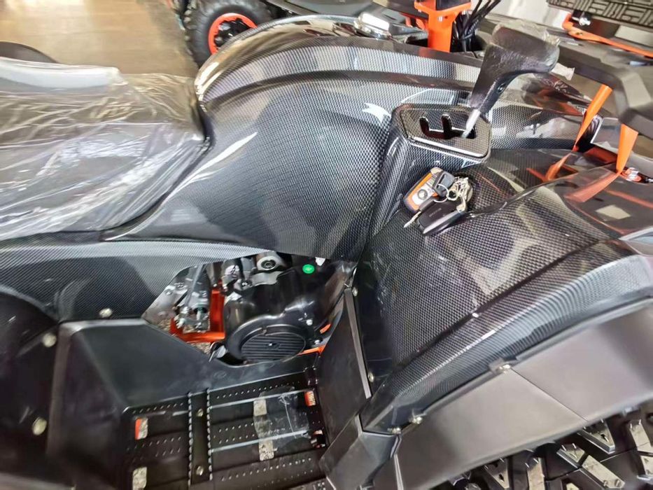 Продаются квадроциклы. 200 куб