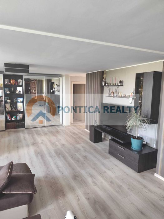 Продава се Многостаен апартамент в Бургас, Лазур - 230 кв.м за 1957 €/кв.м - Снимка #18