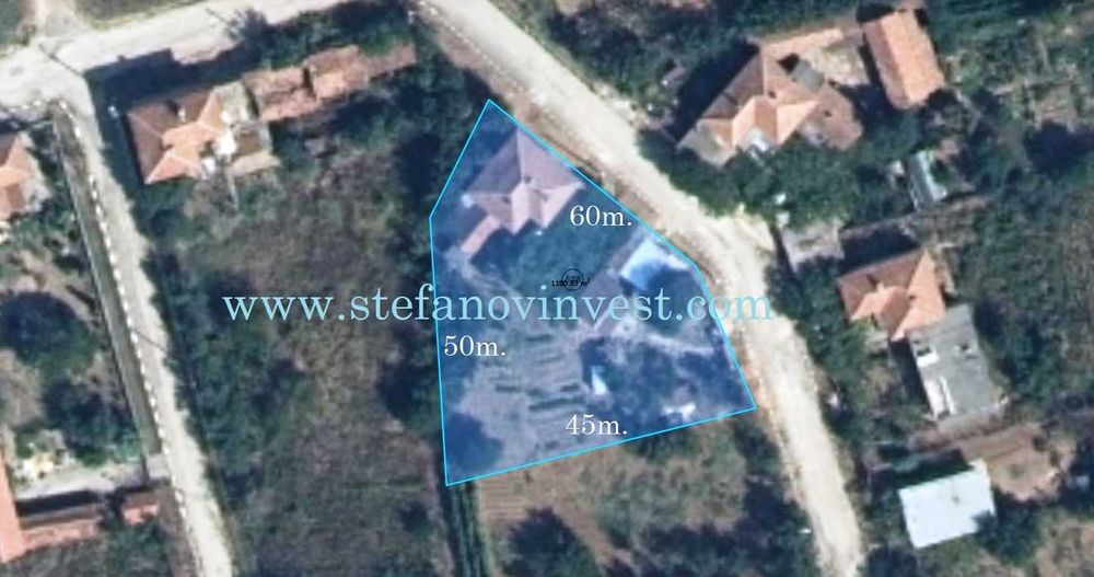 Продава се Къща в с. Сава, Област Варна - 130 кв.м за 208 €/кв.м - Снимка #8