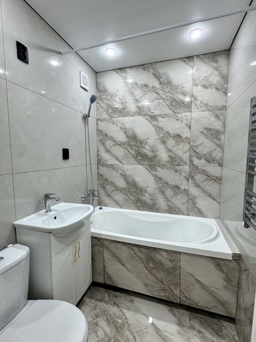 Сдается 3-комнатная LUX