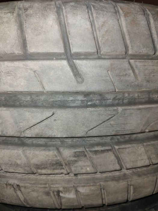 17'' летни гуми 205/55/17 petlas